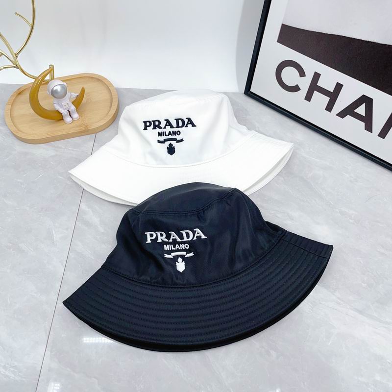 Prada hat dx21
